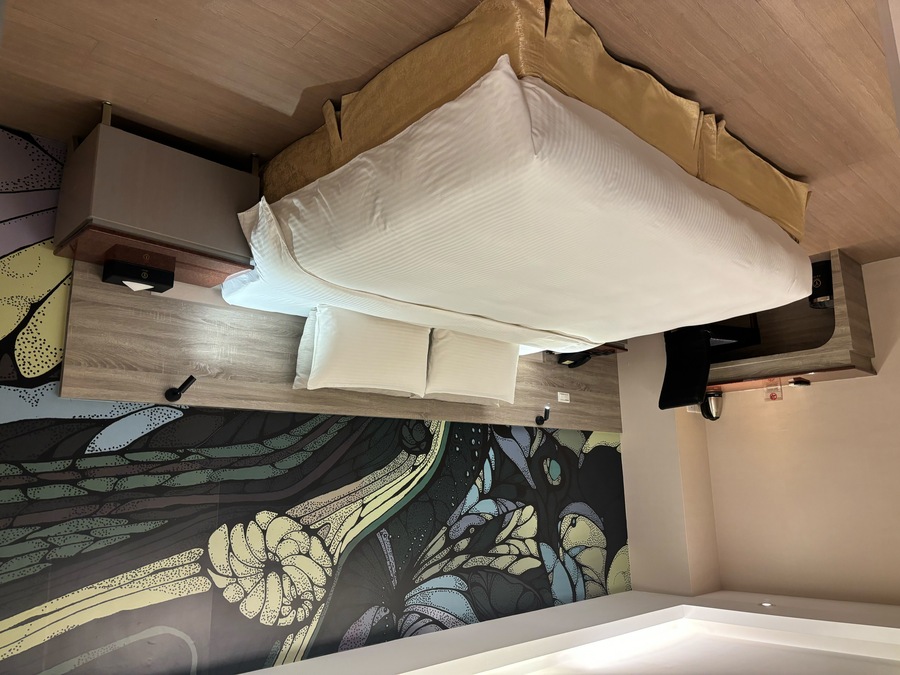 精緻商務房(無窗)
